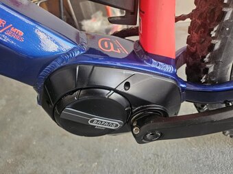 Na predaj elektrobicykel Crussis E-Atland 9.8 - 5