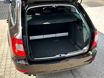 Škoda Superb Combi 1.6 TDI CR DPF Elegance GreenLine - 5