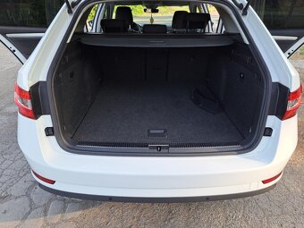 Škoda superb3.2tdi.combi - 5