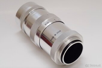 Jupiter 11 135mm f/4 - M39 - 5