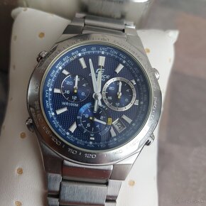 CASIO HODINKY - 5