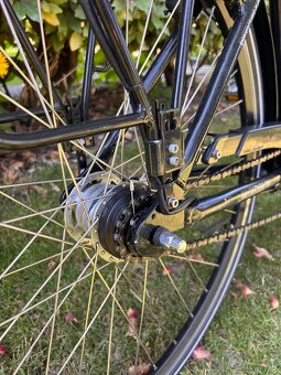 Bicykel Gudereit - 5