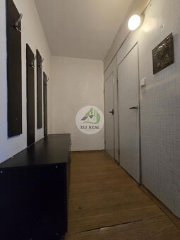 Na prenájom 1 izbový byt, Palárikova KE - 5