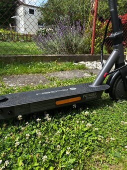 Elektrická kolobežka GoGEN Voyager Neo S 601B - 5