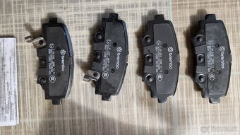 BREMBO P 49 049 - 5