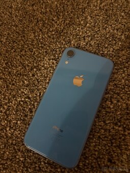 iPhone XR (nefunkčný) - 5