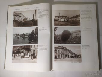 Senec - putovanie storočím - 5