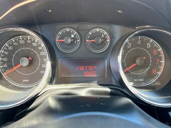 Predám Fiat bravo 1.4 66kw - 5