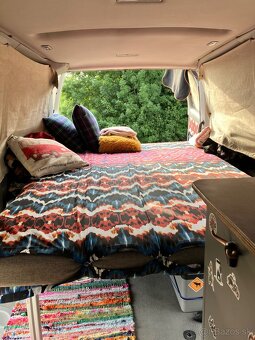 Predám vw t4 caravelle 111kw - 5