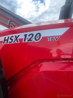 ZETOR FORTERA HSX120 - 5