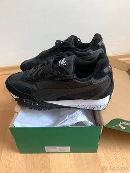 tenisky Puma Rider original. Velkosť -44 - 5