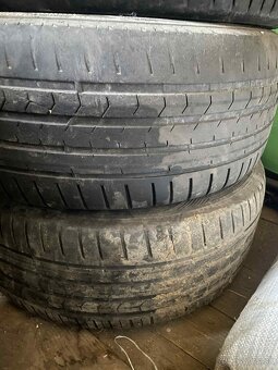 predam elektrony 5x100 - 5