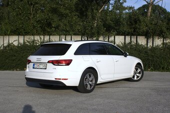 Audi A4 Avant, 1,5TFSI 110kw AT7, Odpočet DPH - 5