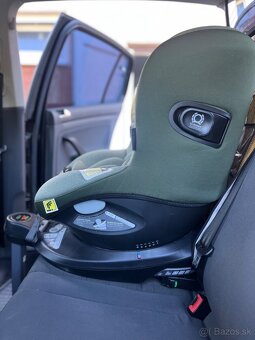 Joie i-Spin 360 - 5