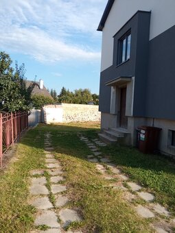 DVOJGENERAČNÝ RD - POPRAD Veľká - 5