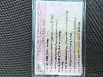 Predám Goes Iron 450 max - 5