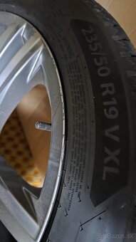 Zimne 5x112 r19 sebring VW et38 - 5