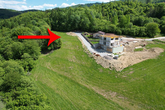 BartanusReality - Na predaj ponúkame krásny pozemok s nádher - 5