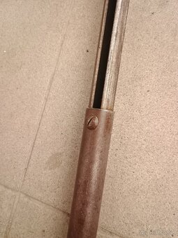 Zenisticke klieste ww1 Rakúsko Uhorsko - 5