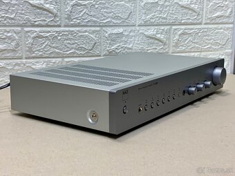 NAD C 315BEE …. Integrovaný stereo zosilovač - 5