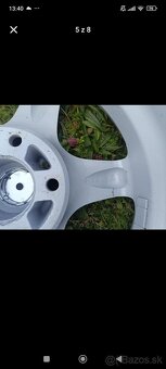 BMW 5x120r16 - 5