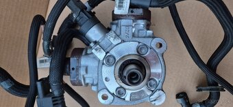 Vstrekovacia sústava bmw n57d30 - 5