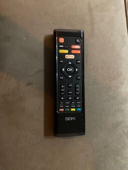 Televizor SEIKI SE32HD01UK Smart 32" - 5