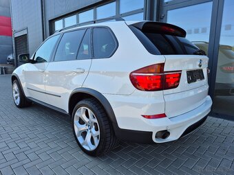 BMW X5 xDrive30d - 5