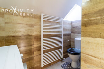 Rodinný dom v Ťahanovciach s krásnym výhľadom na KOŠICE - 5