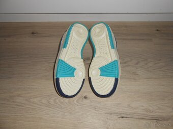 Predam nove damske original tenisky znacky NIKE GAMMA FORCE - 5