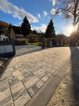 Ponúkame rôzne stavebné práce - 5