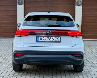 2022 Volkswagen Taigo Life 1.0Tsi | Full LED►95.000 km - 5