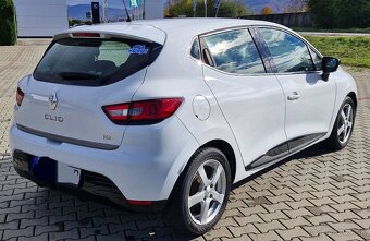 RENAULT CLIO 0.9TCe 66kW / 75 000 KM - 5