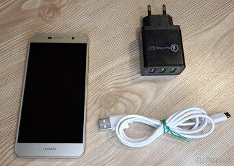 Huawei Y6 Pro 16GB - 5