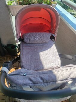 Kočík Jané 3 kombinácia - 5