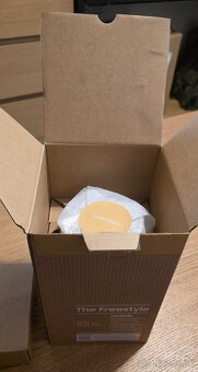 Samsung The Freestyle 2nd gen. projector (SP-LFF3CLAXX - 5