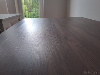 Set stôl stolička ikea sundvik - 5