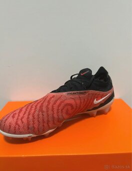 Kopačky Nike Phantom Gx Elite Fg - 5