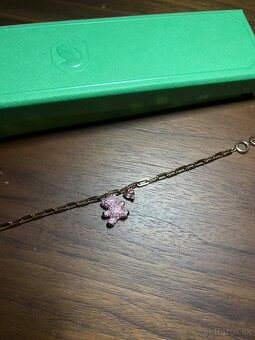 Swarovski náramok - 5