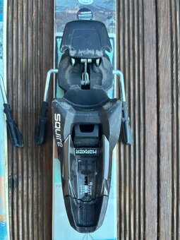 Freestyle lyže Völk Revolt 86 - 5