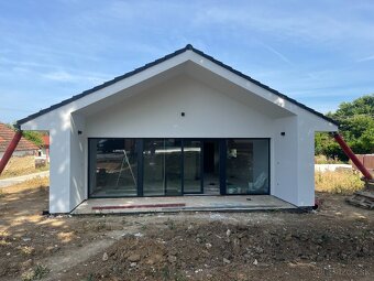 🚨 NOVINKA v Kalinčiakove – 2 NÍZKOENERGETICKÉ RODINNÉ DOMY - 5