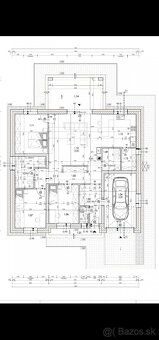 Ponúkam NA PREDAJ 4 izbovú NOVOSTAVBU s GARÁŽOU BAJČ - 5