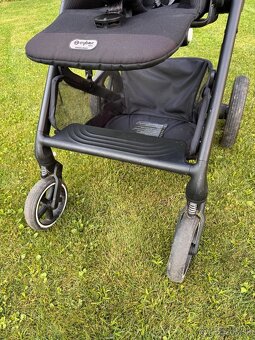 Cybex Balios S Lux 2023 - 5