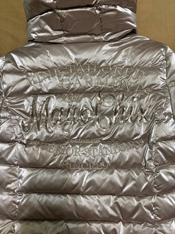 Damska krátka bunda Mayo chix , S - 5