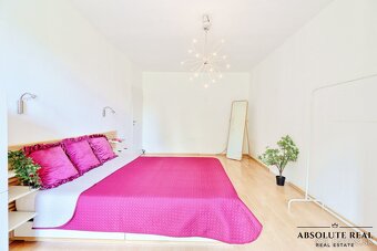 ABSOLUTE REAL /3i byt v Ružinove,Astrová ul.60m2,terasa 46m2 - 5