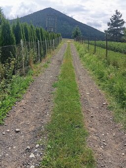 Pozemok na predaj - 5