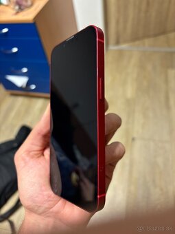 Iphone 13 128 gb , Red - 5