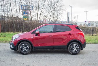 Opel Mokka 1.4 i/LPG - 5