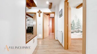 ALL INCLUSIVE | 3 IZBOVÝ BYT PRI MESTSKOM PARKU | TOPOĽČANY - 5