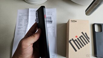 Motorola Thinkphone 256GBB - 5